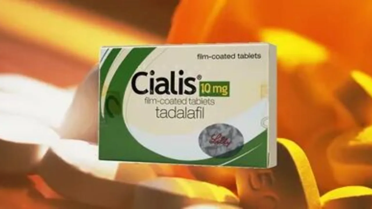 Grab the Best Deals on Cialis Professional - An Optimized Guide