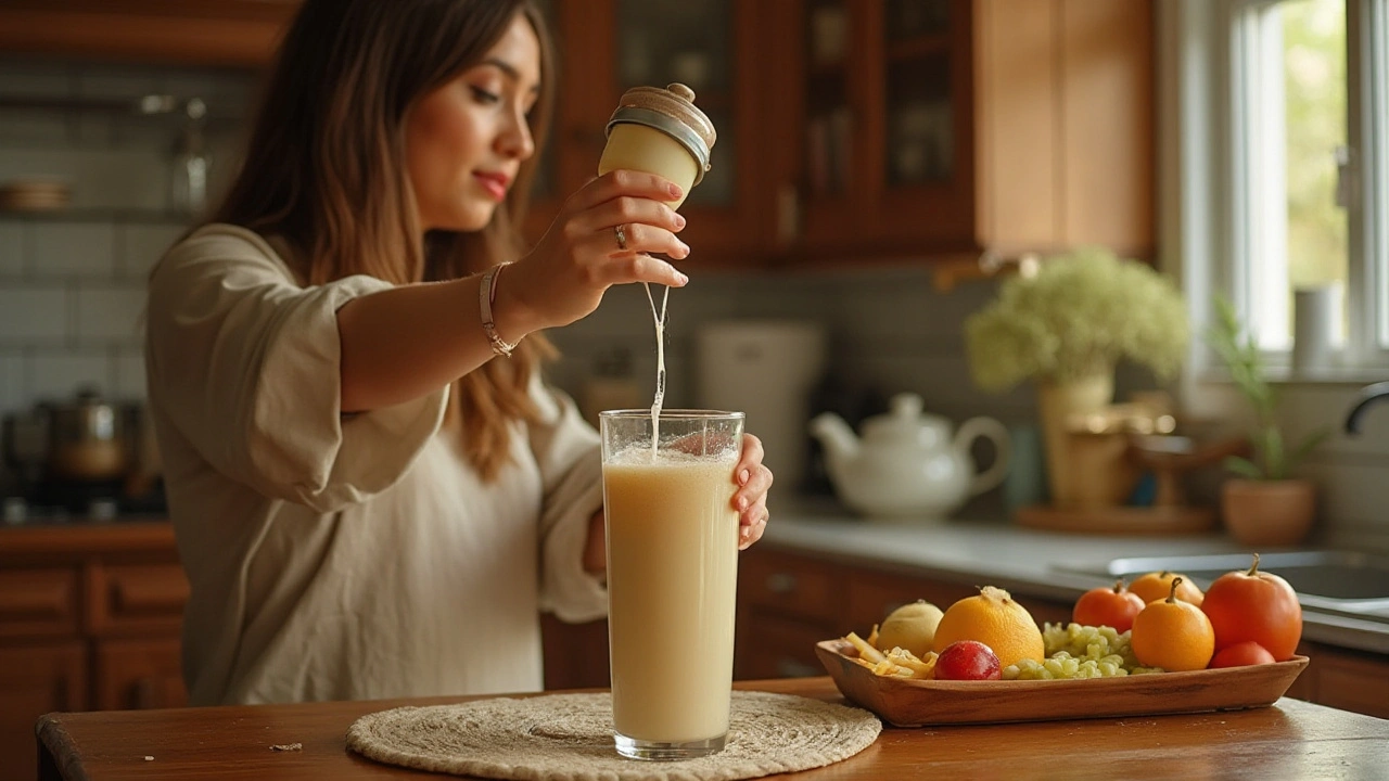 The Health Benefits of Coconut Oil: Unlocking the Secrets to Enhanced Well-Being