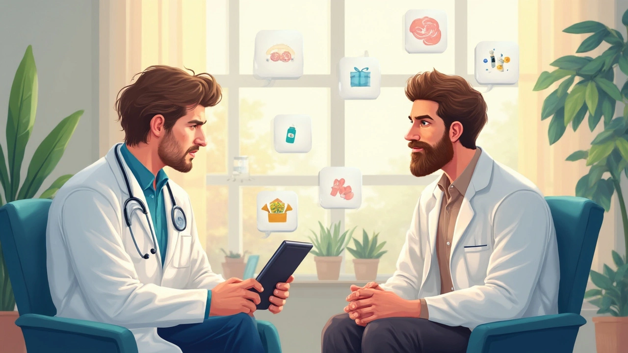 Picking the Right Solution: What Works Best for Your Life