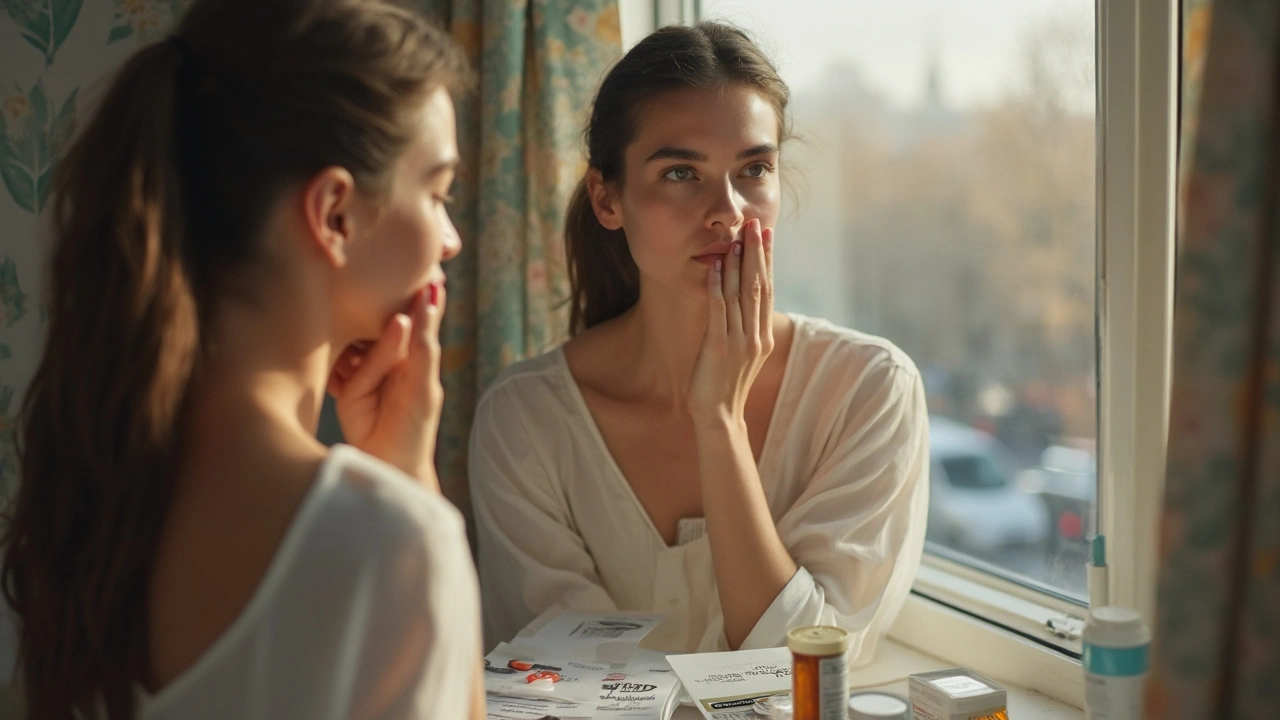 Accutane: The Real Story Behind the Popular Acne Treatment