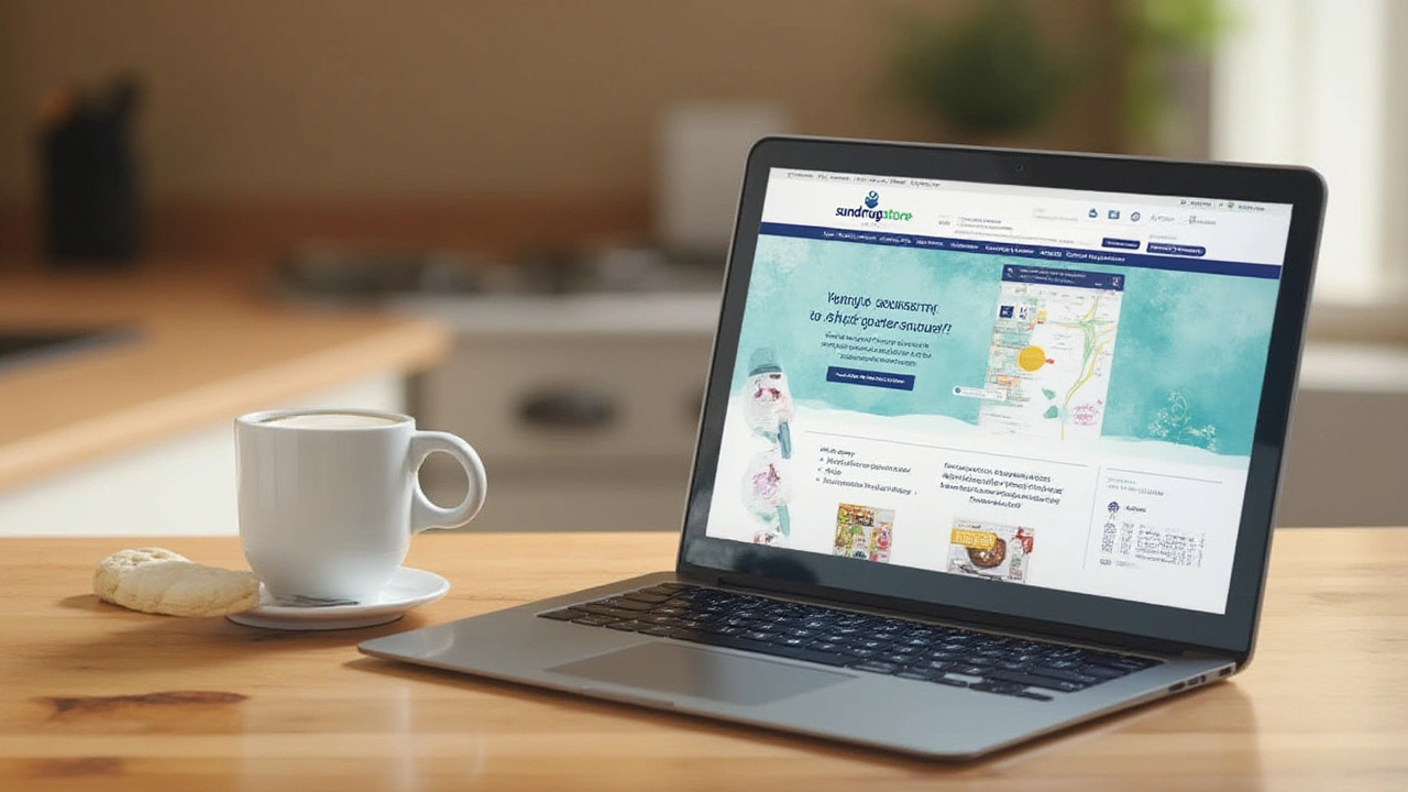 Ordering and Refills: From Prescription to Doorstep with Zero Hassle