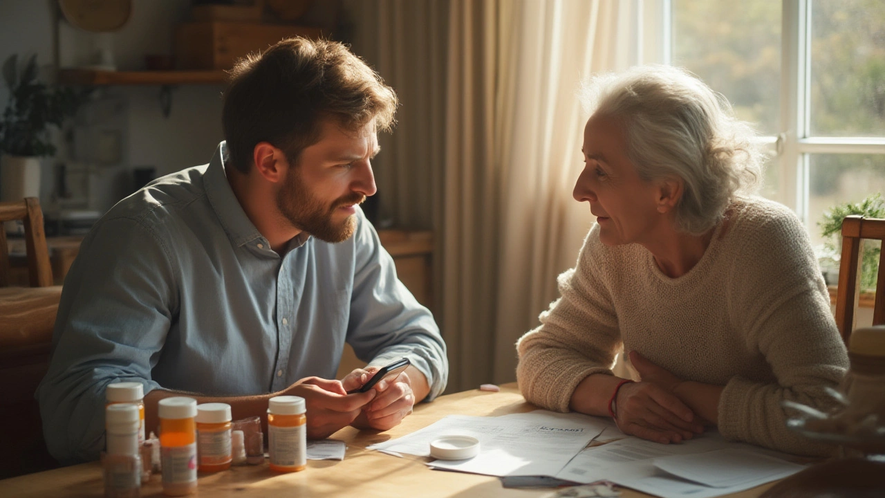 What Medications and Services Does safemeds4all.com Offer?