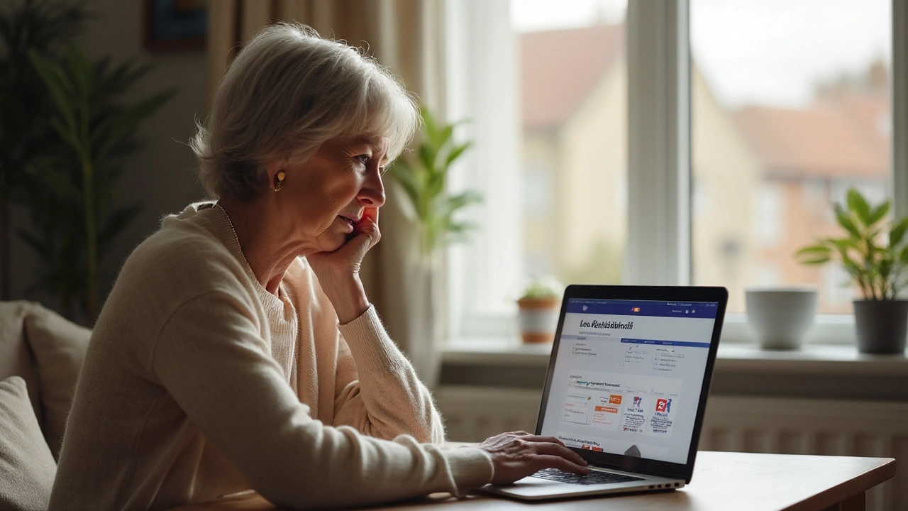 How to Buy Ranitidine Online Safely: Tips, Where to Shop, and What to Know in 2025