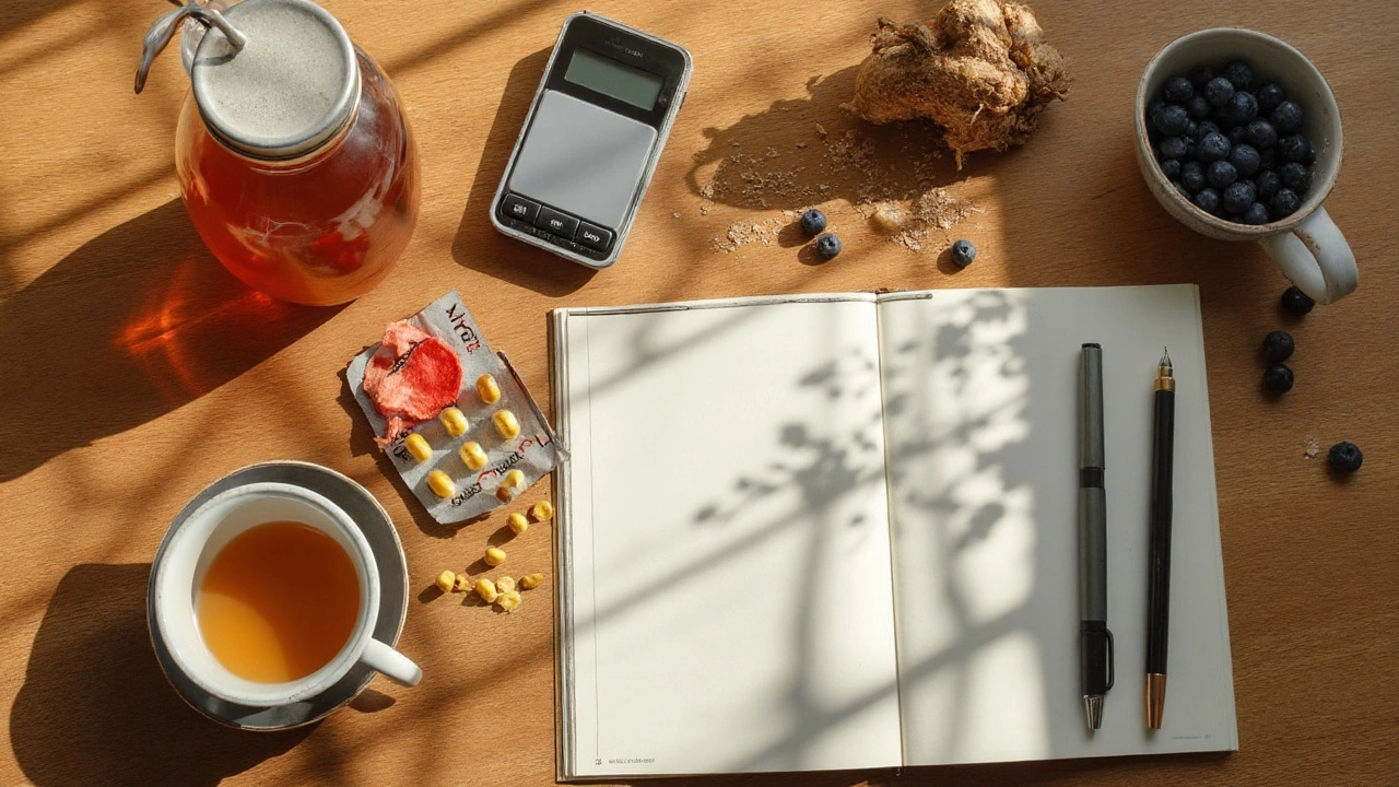 Pick the Right Type and Dose (Make It Work for Your Goal)