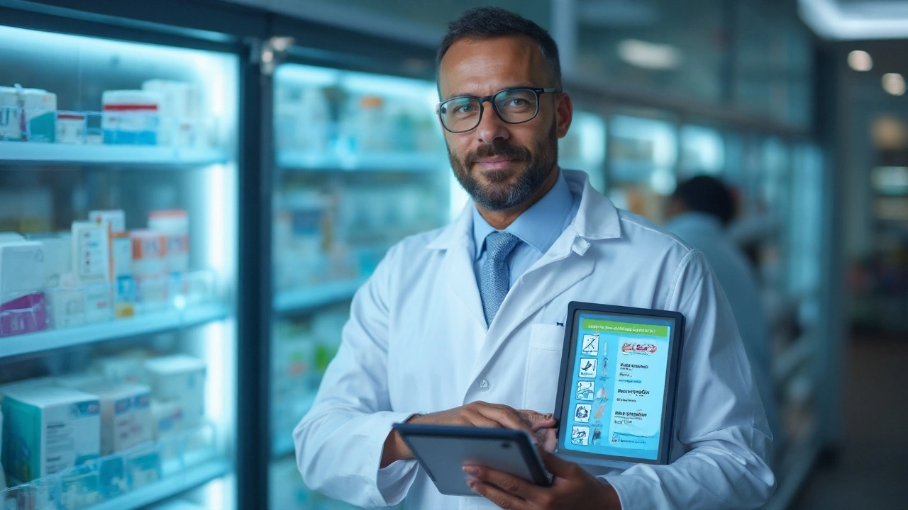 Tips for Safely Buying and Using Ranitidine in 2025