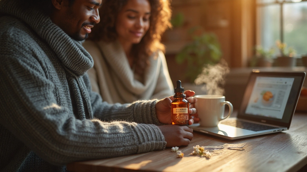 Asarum (Wild Ginger) Supplement for Immunity: Benefits, Dosage, and Safety in 2025
