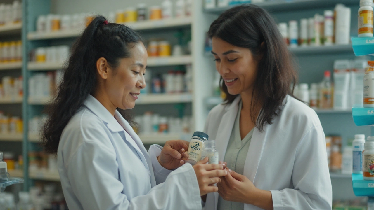 Choosing a Clean, Credible Product (and What to Avoid)