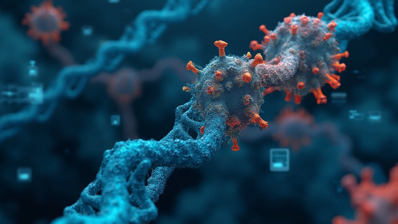 Ribavirin Mechanism of Action: In‑Depth Guide for Healthcare Professionals
