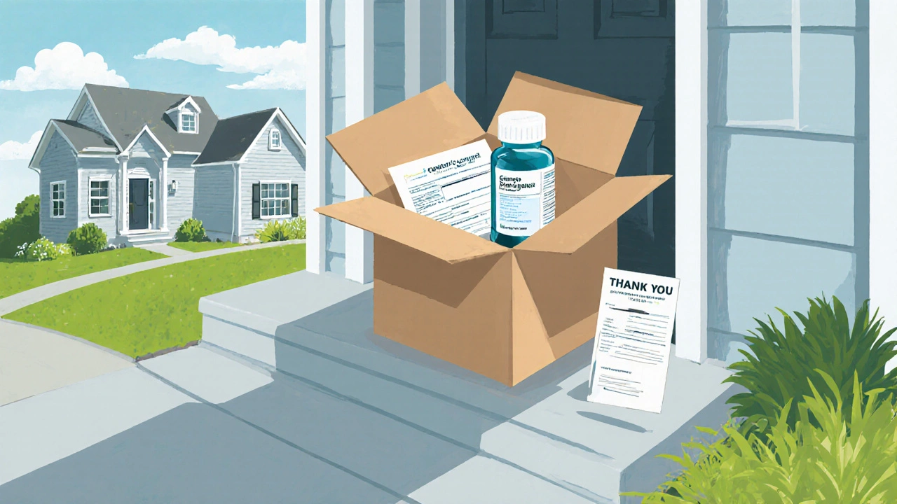 Safety & Legal Considerations