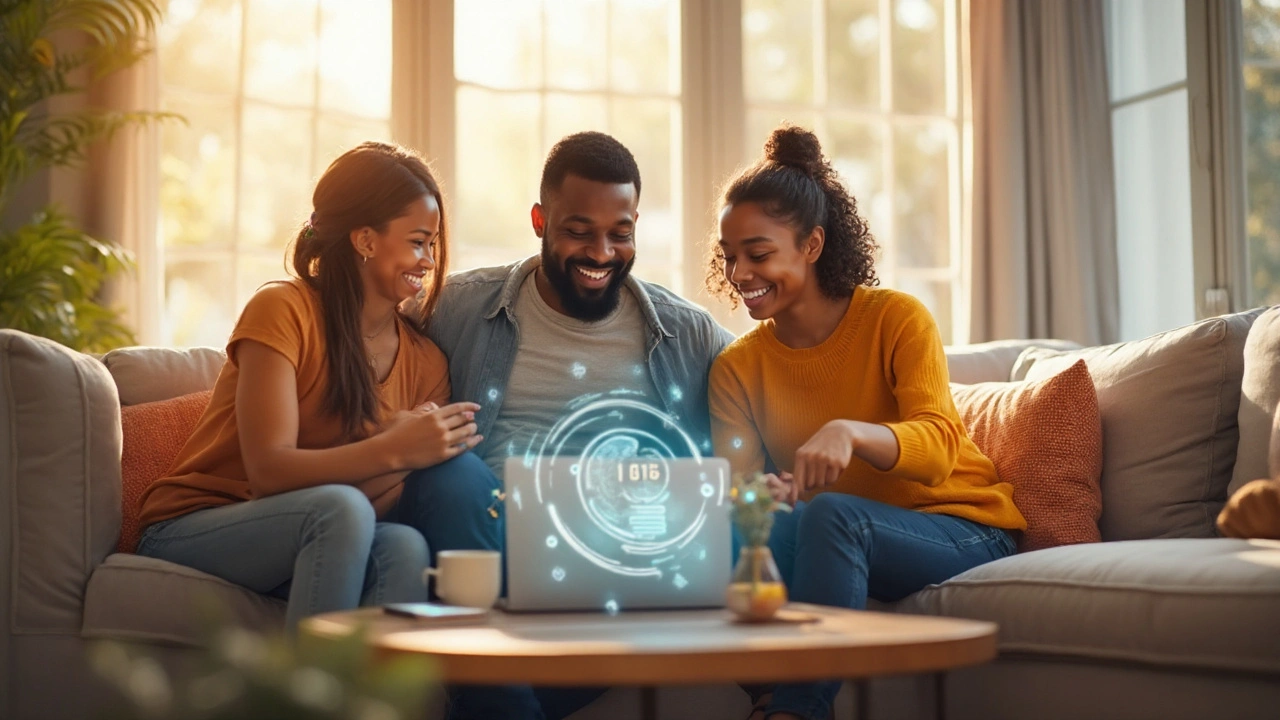 What Is Assurans? A Practical Guide to the New Insurance Platform