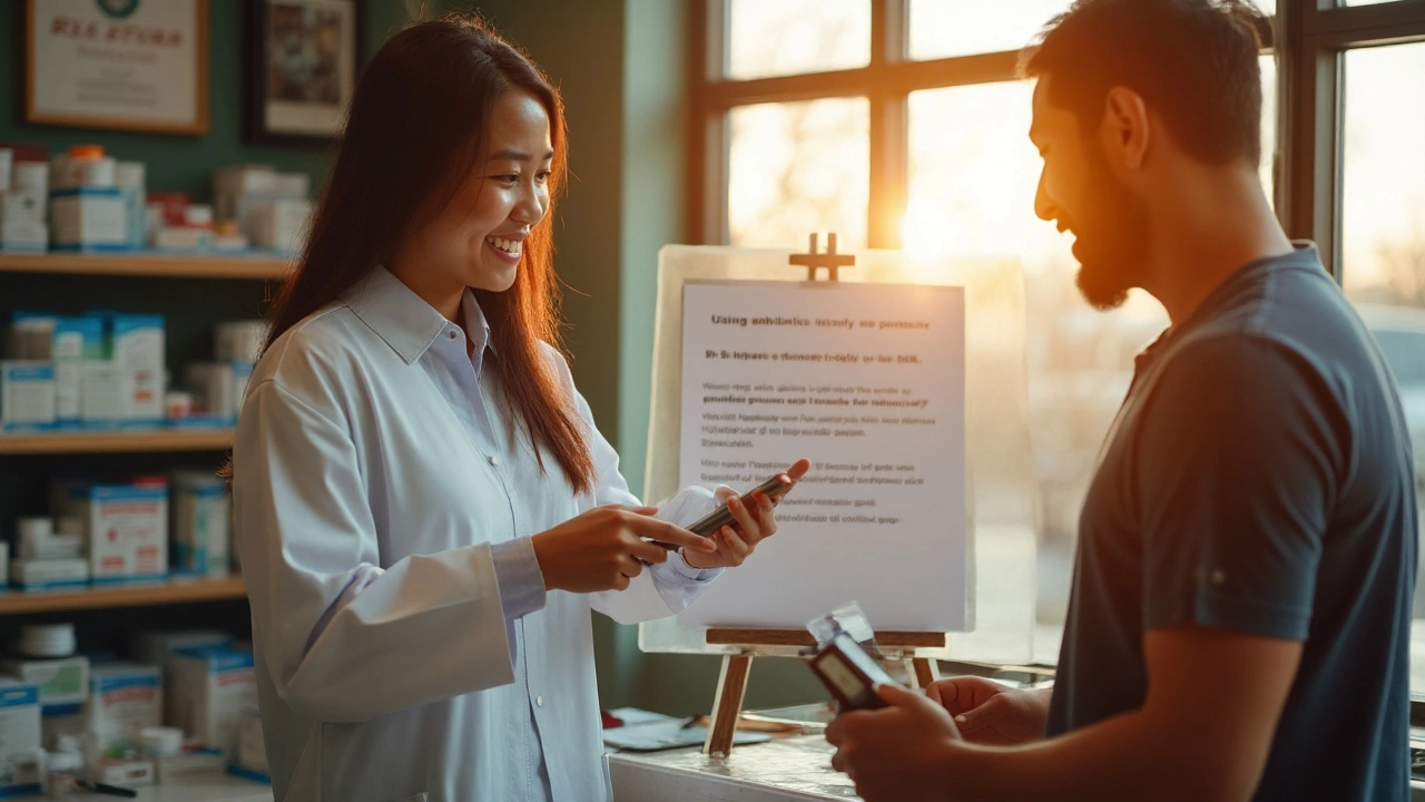 When Cipro makes sense, real risks, better alternatives, and your next steps
