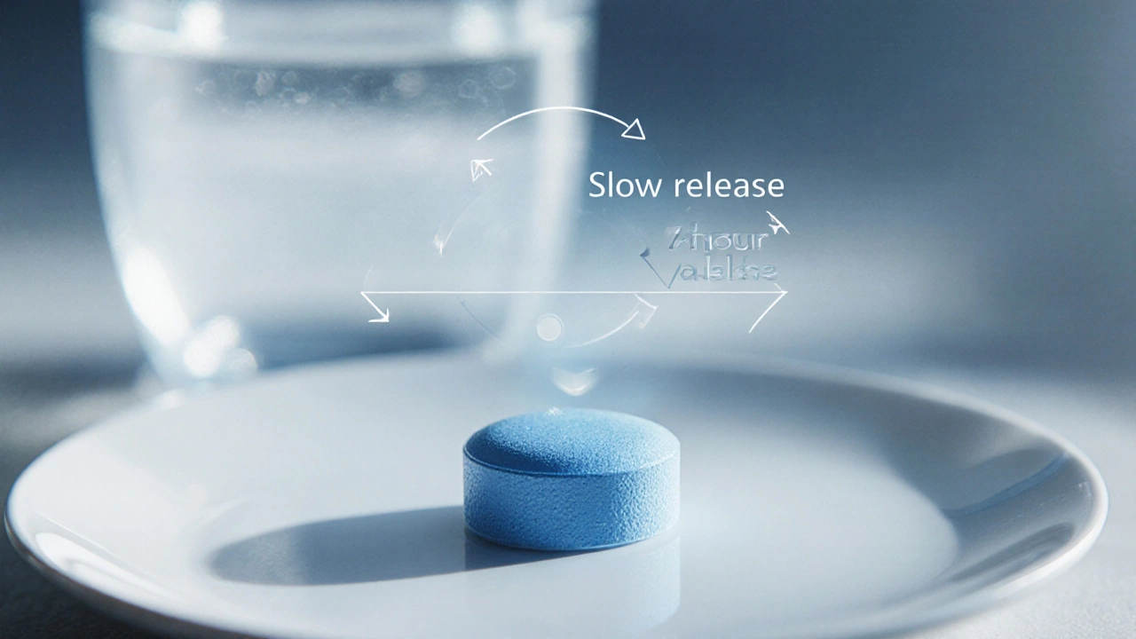 Doxt-SL vs Other Doxycycline Options: Detailed Comparison