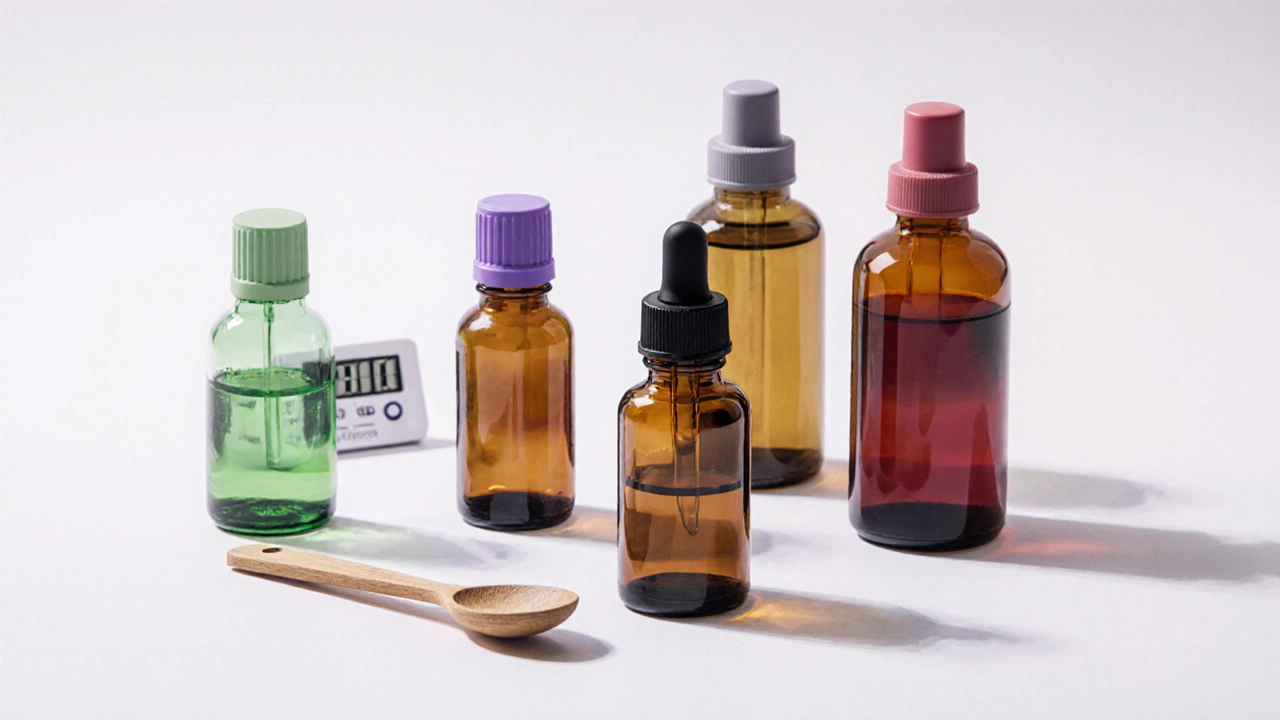 How Do Essential Oils Work?