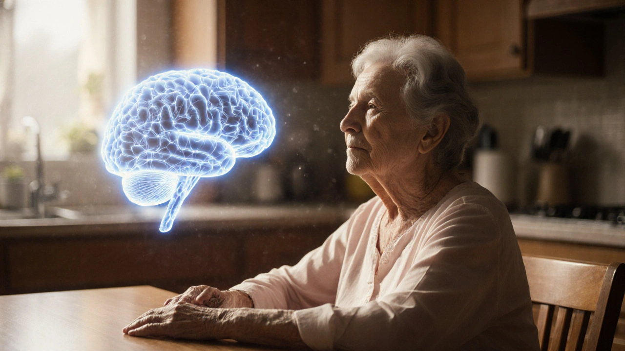 How to Keep Your Aging Brain Sharp: Memory Tips