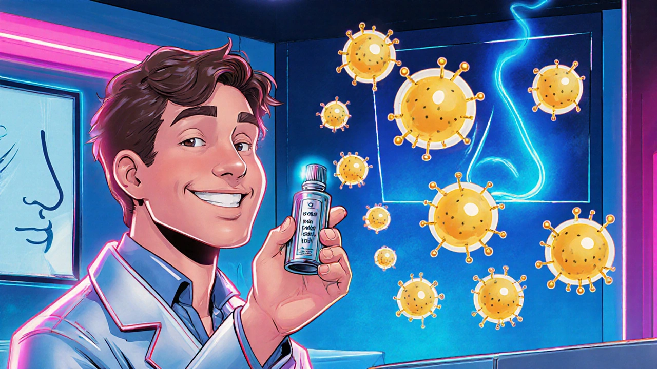 Mupirocin and Antibiotic Resistance: Risks, Data, and What to Do