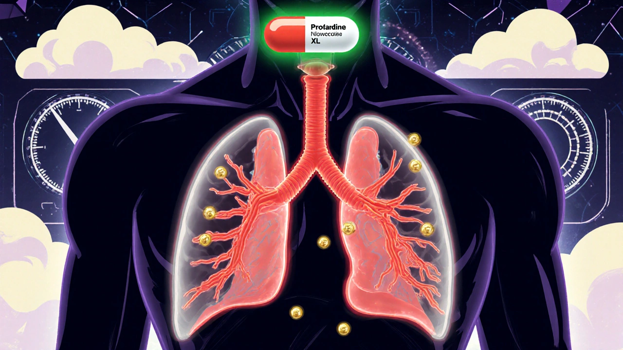 Nifedipine and Asthma: Can You Safely Take This Blood Pressure Med if You Have Breathing Issues?
