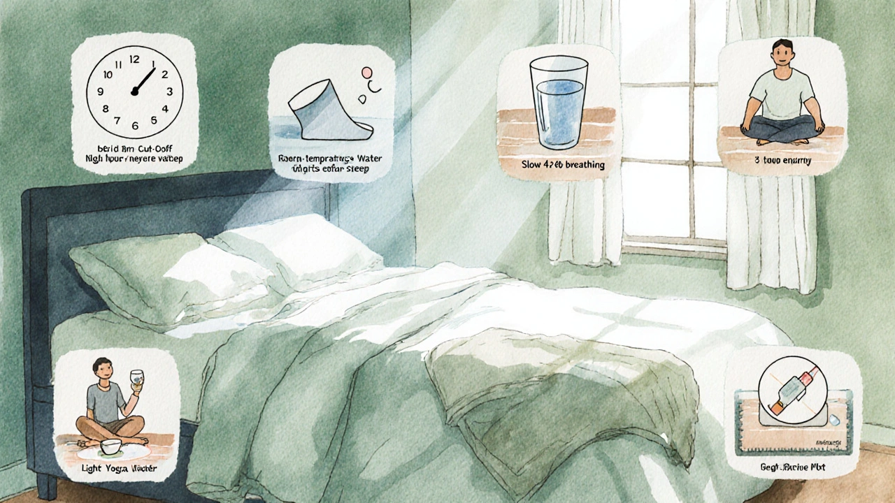 When Nausea Requires Professional Care