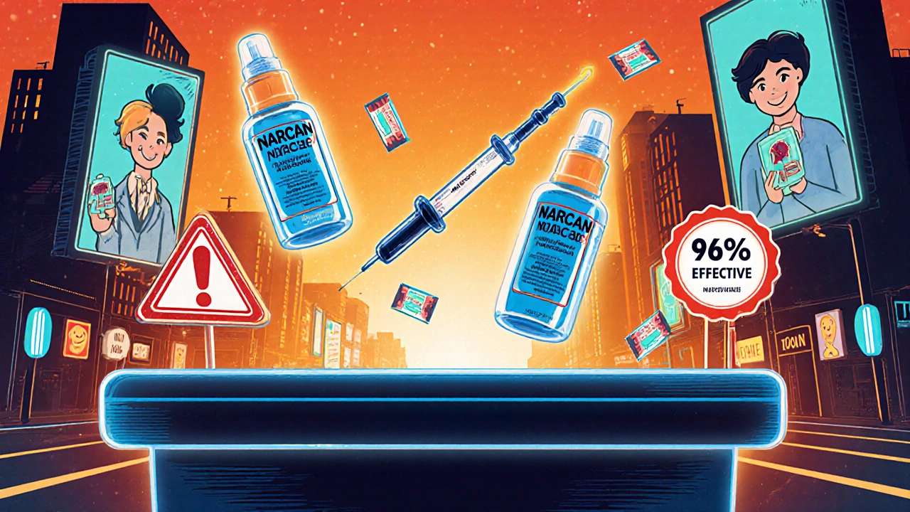 How to Prevent Overdose in People with Substance Use Disorders: Proven Strategies That Save Lives