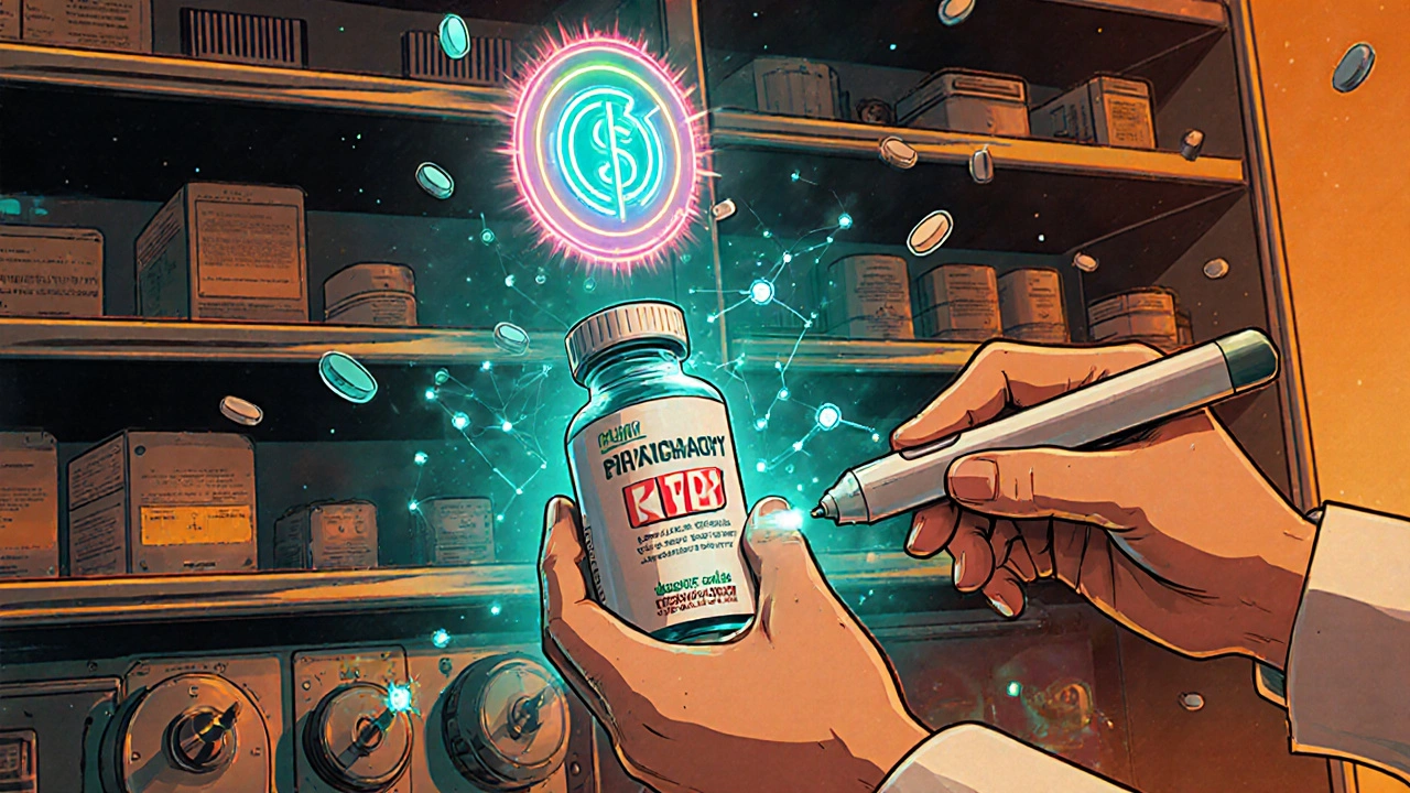 Packaging and Labeling: How to Verify the Authenticity of Generic Medicines