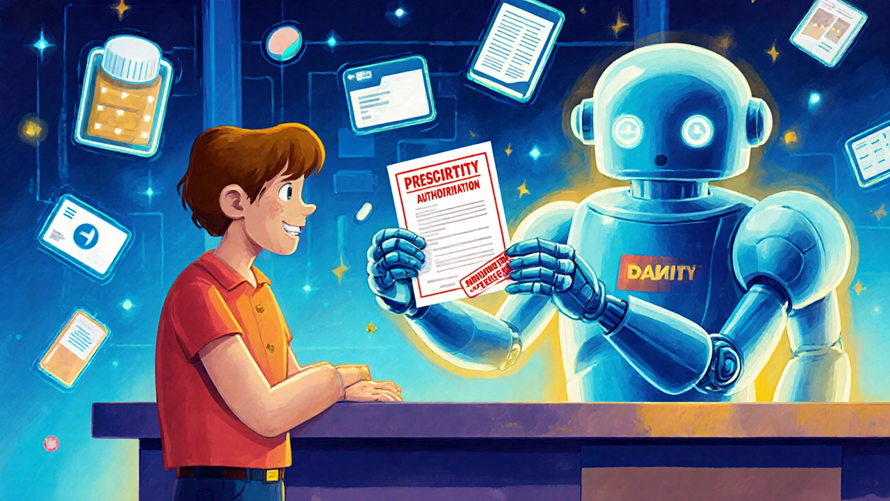 Prior Authorization Requirements for Medications Explained: What You Need to Know