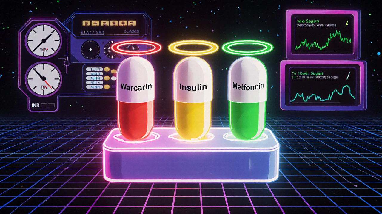 What to Do If You Miss a Dose: Decision Tree by Medication Type