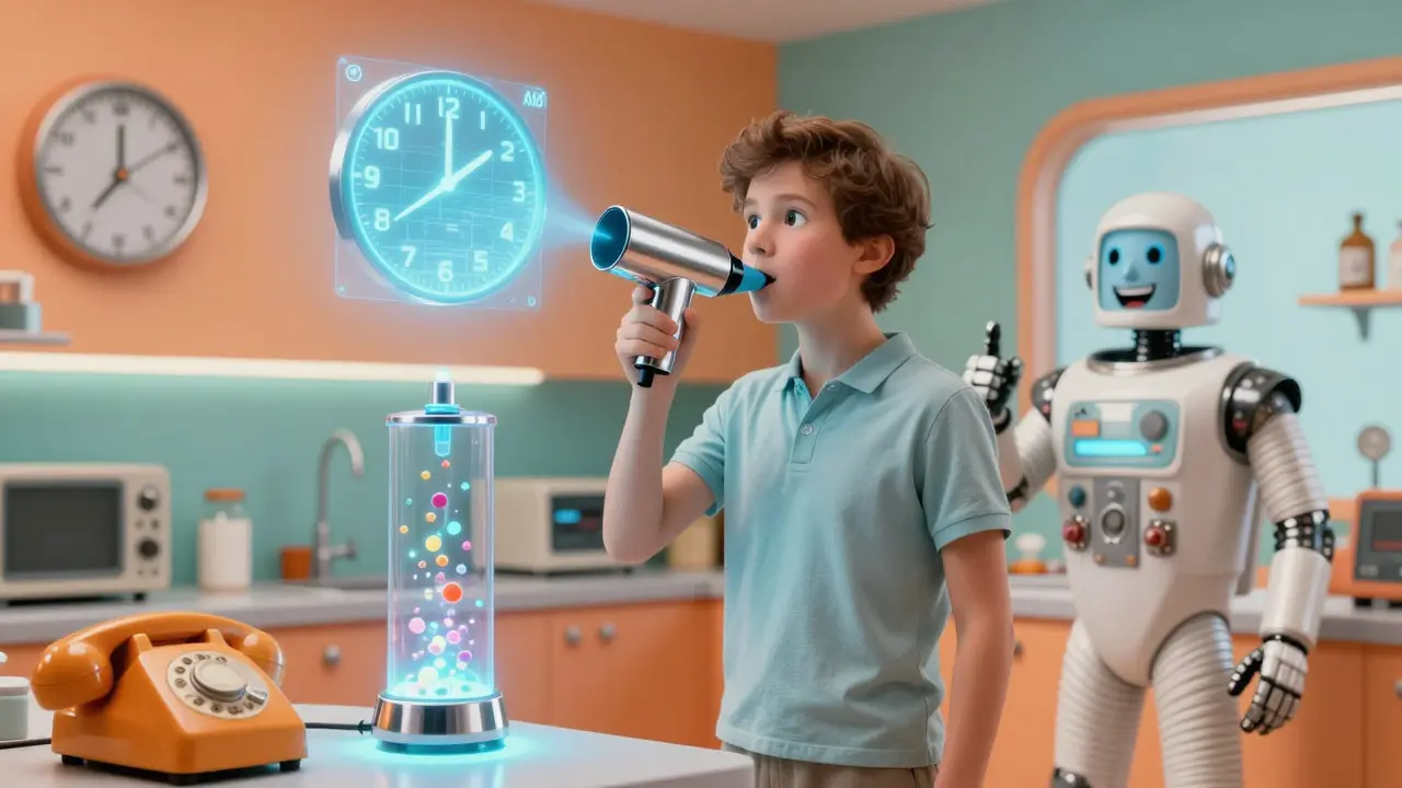 How to Improve Adherence for Inhalers, Patches, and Injectables