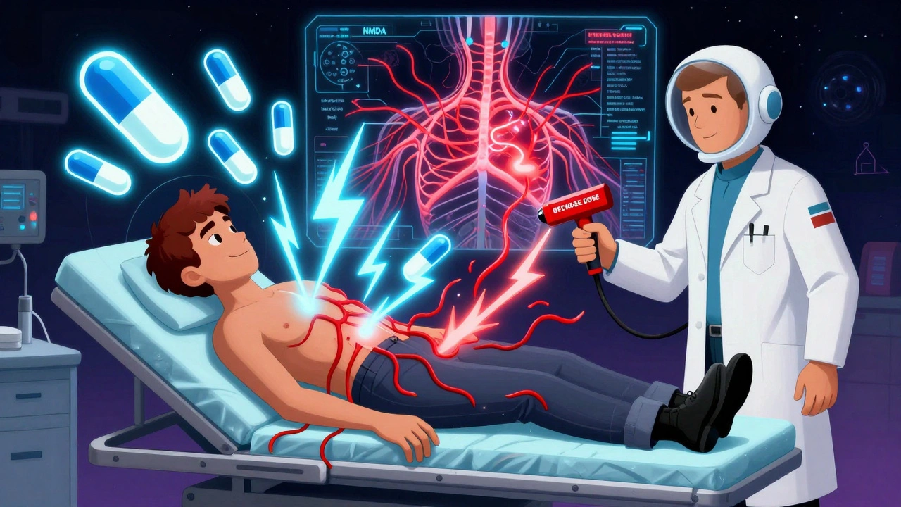 Opioid-Induced Hyperalgesia: How to Spot and Treat It