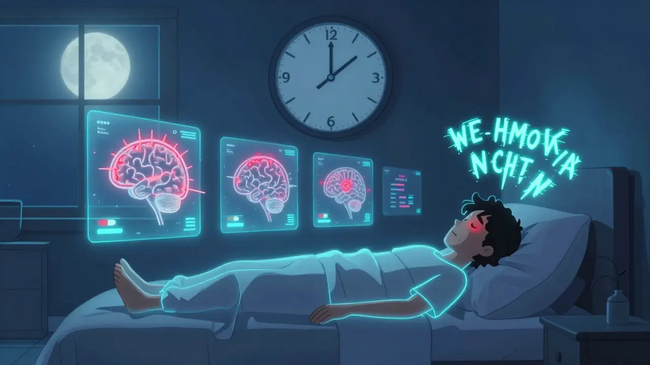 Pain and Sleep: How to Break the Insomnia-Pain Cycle for Good