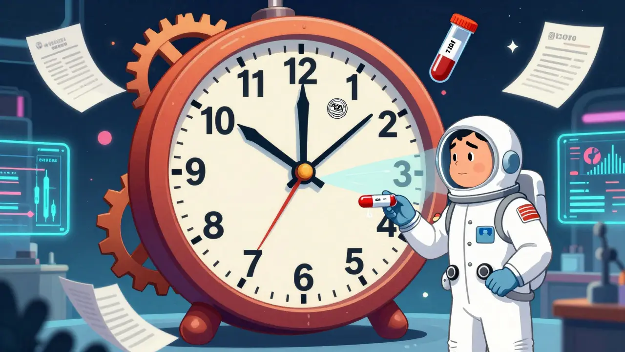 When Do Drug Patents Expire? Understanding the 20-Year Term and Real-World Timelines