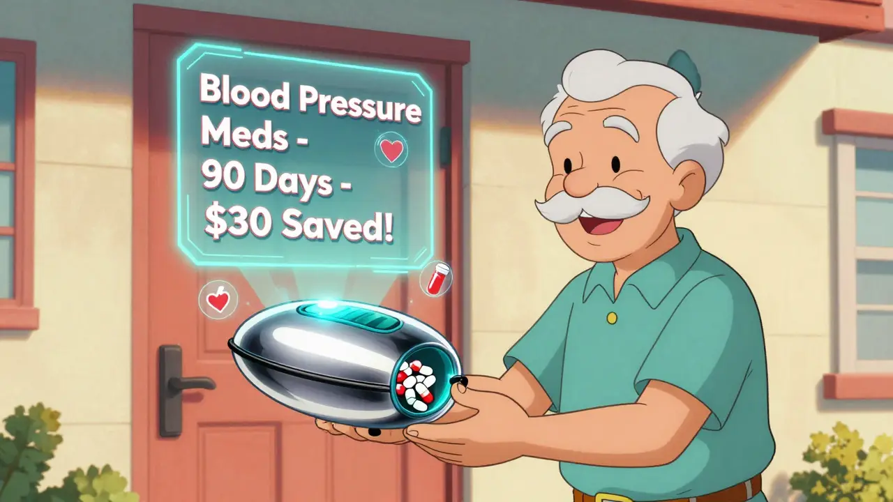 Mail-Order Pharmacy Cost Savings: Pros and Cons You Need to Know