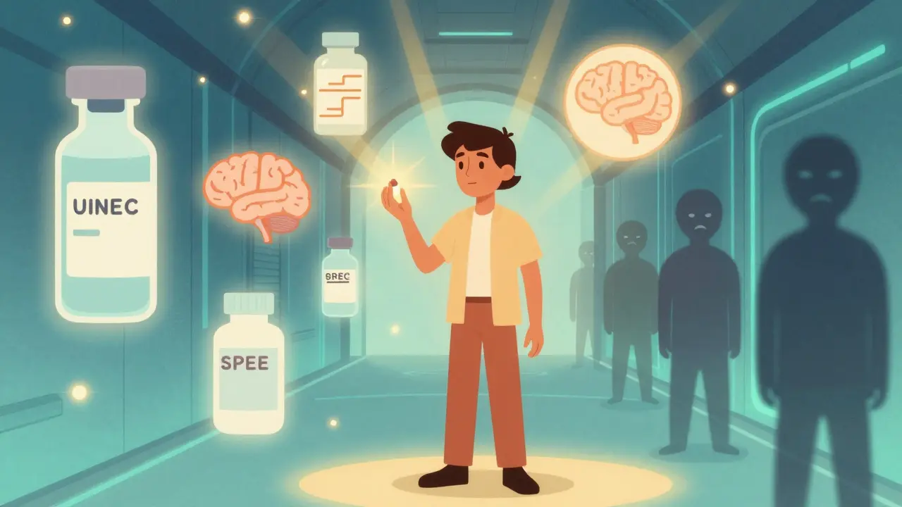 How to Address Stigma When Discussing Mental Health Medications