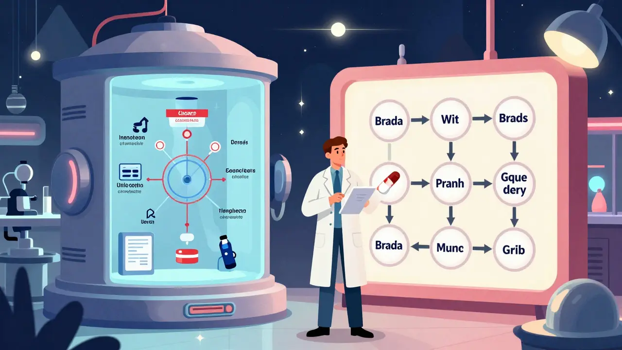 Pharmacy Reimbursement Models: How Laws Impact Generic Drug Payments