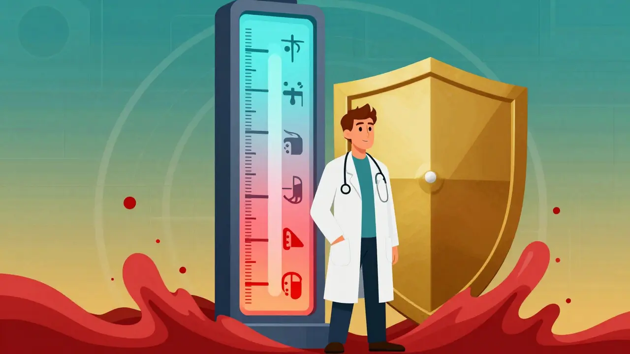 Topical Steroid Potency Chart Guide: Preventing Skin Side Effects Safely