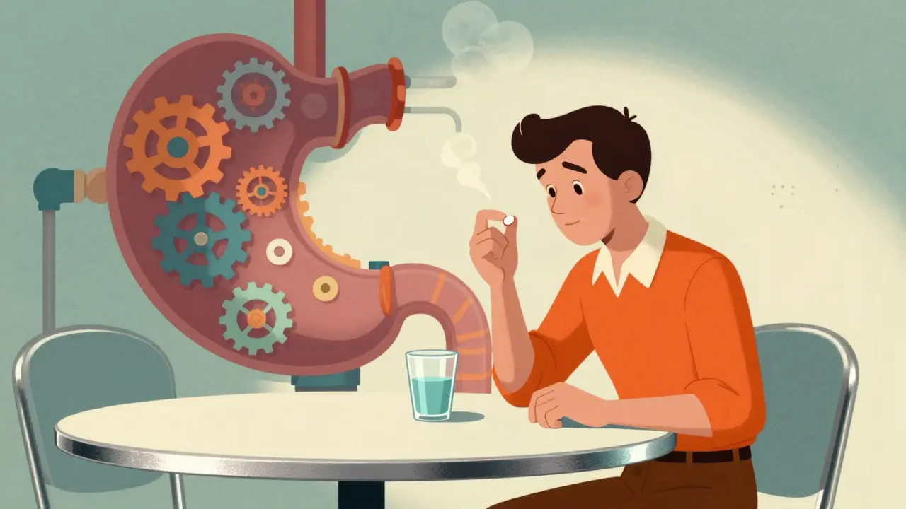 Diabetes Medications and Side Effects: A Practical Guide to What to Expect