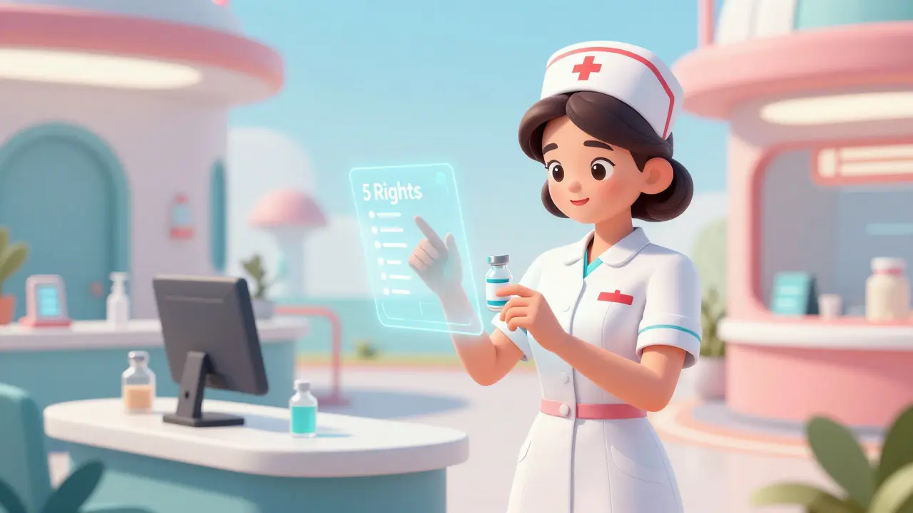 Safe School Medication Guidelines: A Parent's Guide to Administration