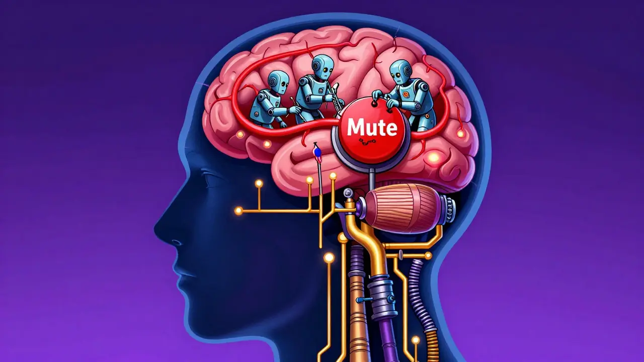 Triptan Medications for Migraines: Understanding Interactions and Limits