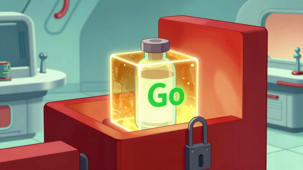 Why Generics Get Stuck: Understanding FDA Tentative Approval Delays